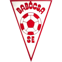 Babócsa SE club logo