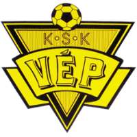 Vép VSE club logo