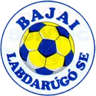 Schieber Pincészet Bajai LSE club logo