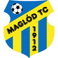 Maglódi TC club logo
