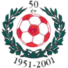 Sárrétudvari club logo