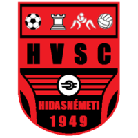 Hidasnémeti club logo