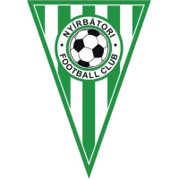 Nyírbátori FC club logo