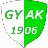 Logo of Gyöngyösi AK