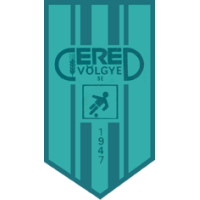 Ceredvölgye SE club logo