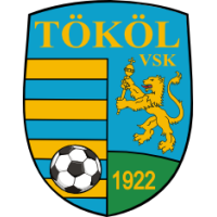 Tököl club logo