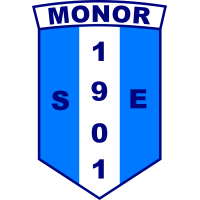 Monor club logo