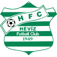 Logo of Hévíz SK