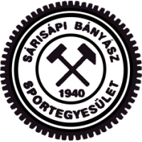 Sárisápi club logo