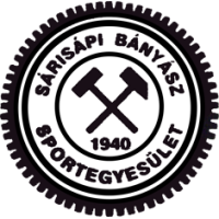 Logo of Sárisápi Bányász SE