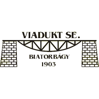 Logo of Viadukt SE Biatorbágy