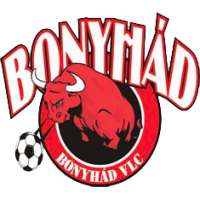 Bonyhád club logo