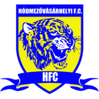Logo of Hódmezővásárhelyi FC