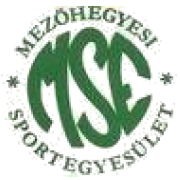 Mezőhegyesi SE club logo