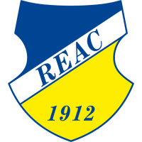 Logo of Rákospalotai EAC