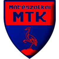 Mátészalkai club logo