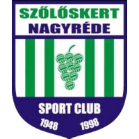 Szőlőskert club logo