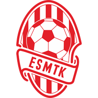 Logo of Erzsebeti Spartacus MTK