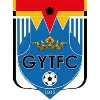 Logo of Clean Way-Gyulai Termál FC