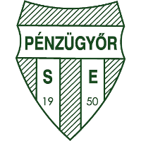 Logo of Pénzügyőr SE