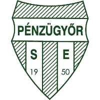 Pénzügyőr SE logo