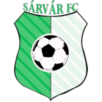 Sárvári FC club logo