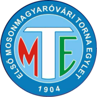 M'magyaróvár club logo