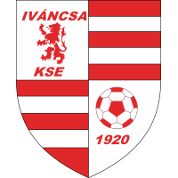 Iváncsa KSE logo