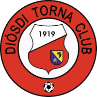 Diósdi TC club logo