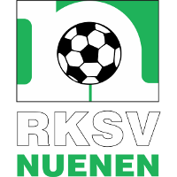 RKSV Nuenen clublogo