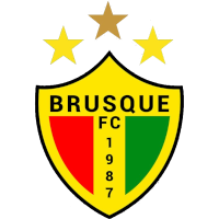 Brusque FC logo