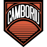 Camboriú club logo