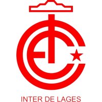 Logo of EC Internacional de Lages