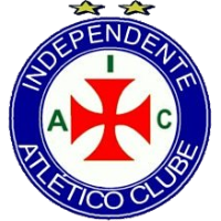 Logo of Independente AC