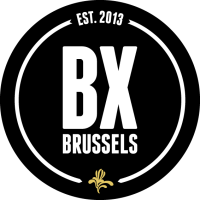 BX Brussels
