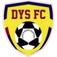 DYS FC club logo