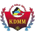 KDMM FC club logo