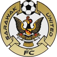 Sarawak Utd club logo
