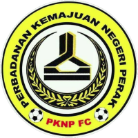 Perak FC II logo