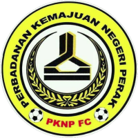 Perak FC II logo