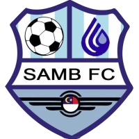SAMB FC club logo