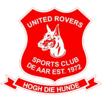 United Rovers club logo