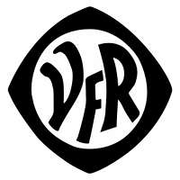 Aalen II club logo