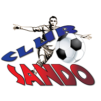Logo of Club Sando FC