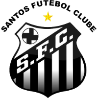 Logo of Santos FC (AP)