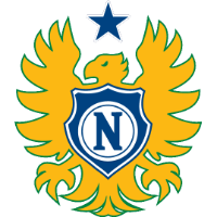 Nacional FC club logo
