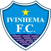 Ivinhema club logo