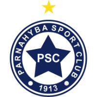 Logo of Parnahyba SC