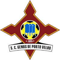 SC Genus de Porto Velho logo