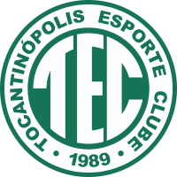 Tocantinópolis club logo